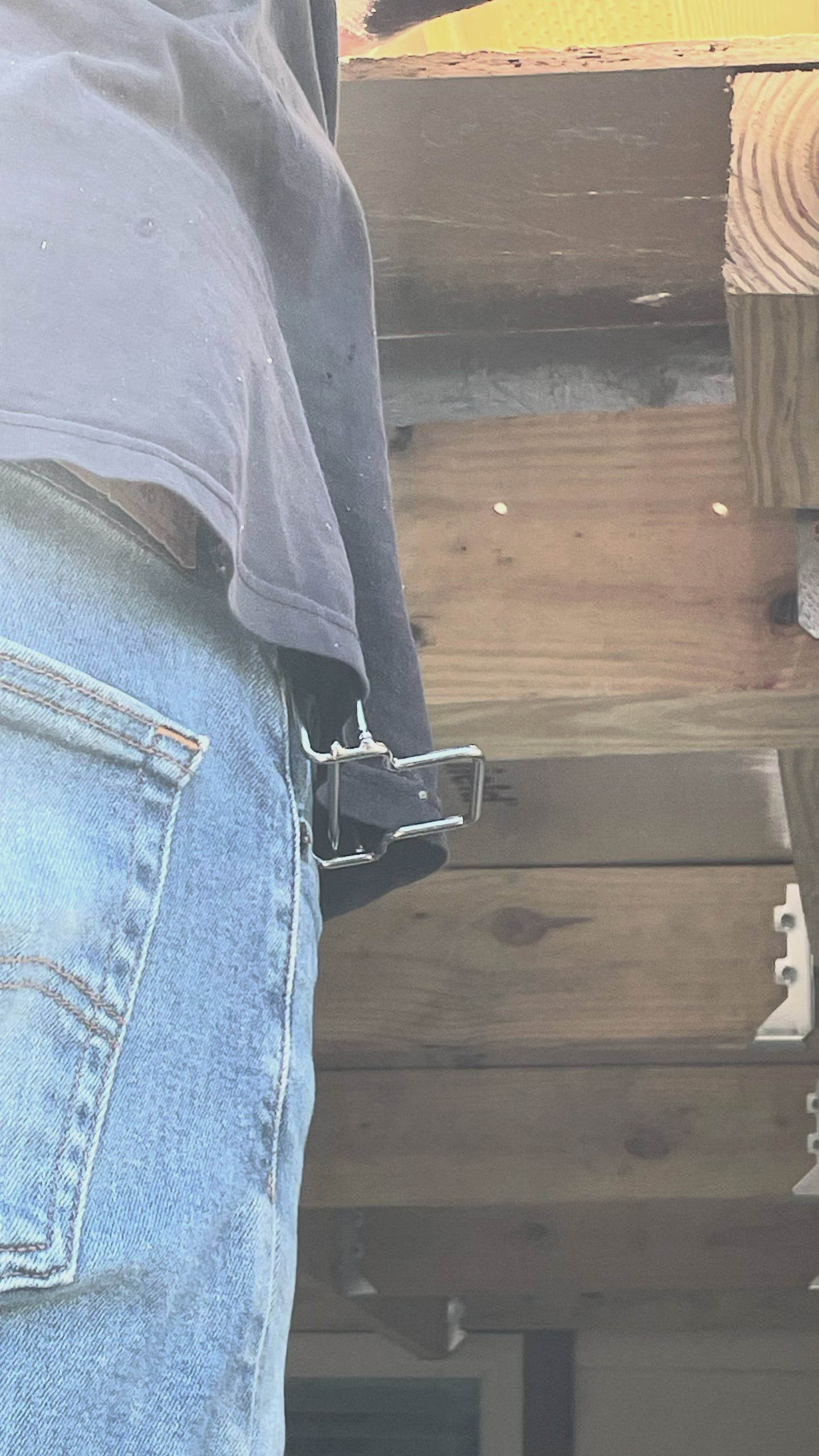 Tool Hook Buddy ™ 🇺🇸